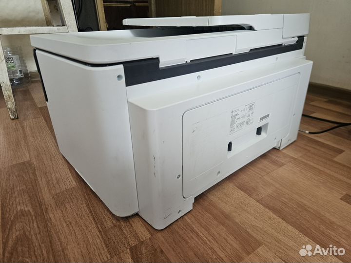 Принтер мфу цветной HP 7720