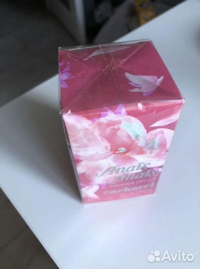 Anaïs Anaïs premier delice Cacharel 30 ml