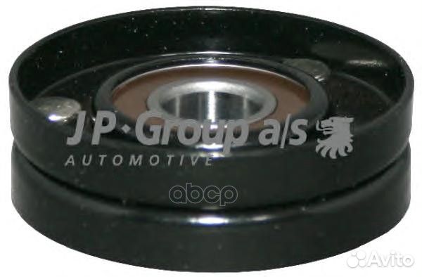 Ролик 1118301400 JP Group