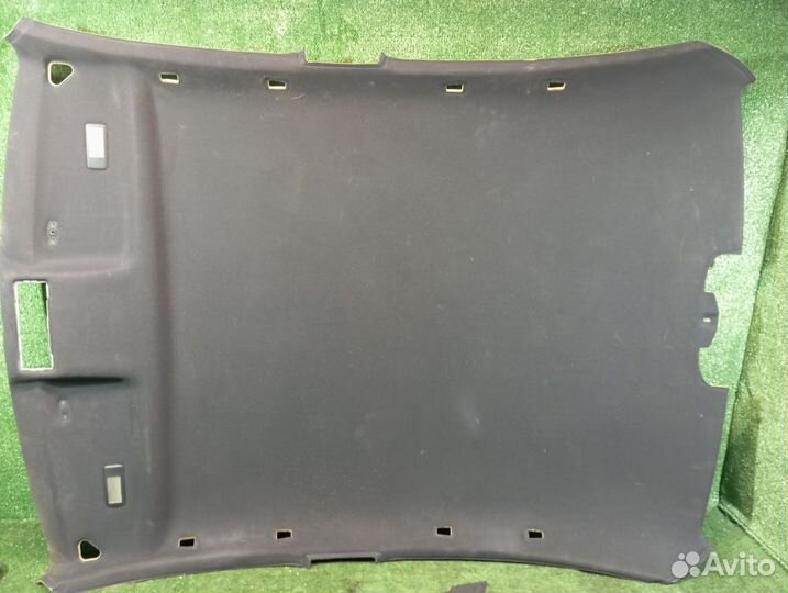 Обшивка потолка комплект Bmw 3 E46 sedan