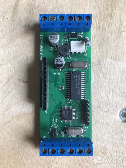 Atmega 328p