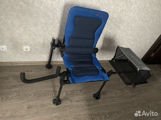 Фидерное кресло Волжанка Д25 + обвес купить в Брянске | Хобби и отдых ...