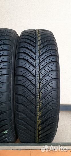 Goodyear Vector 4Seasons 175/70 R14