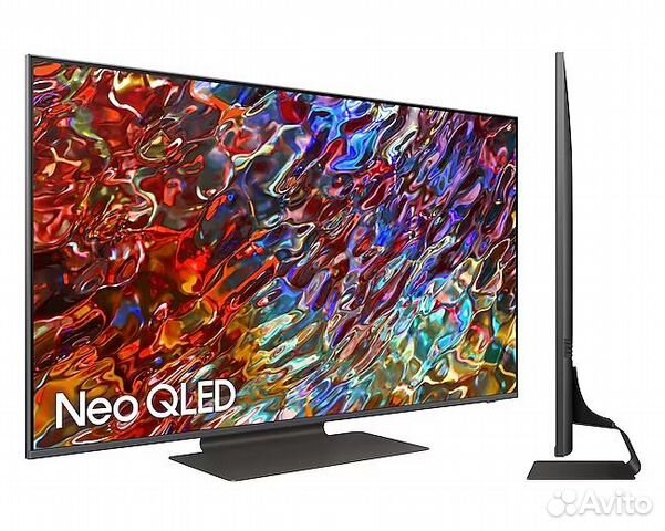 Телевизор Samsung QE65QN90B купить в Москве | Электроника | Авито