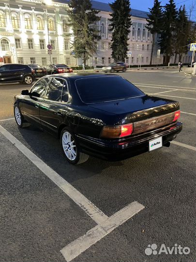 Toyota Camry, 1994