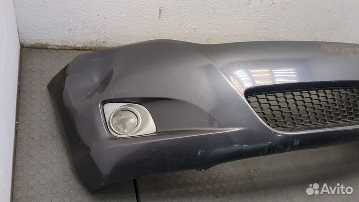 Бампер передний Toyota Venza, 2009