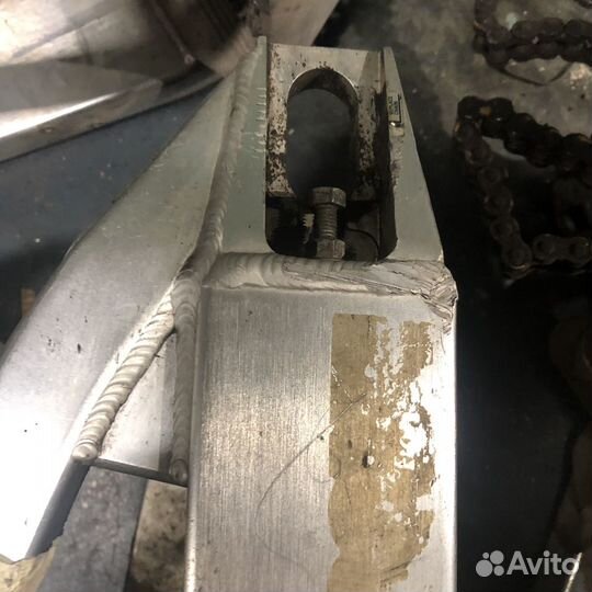 Маятник для Honda cbr929rr