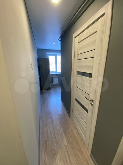 4-к. квартира, 62 м², 1/5 эт.