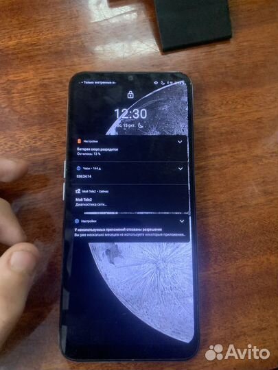 realme C31, 3/32 ГБ