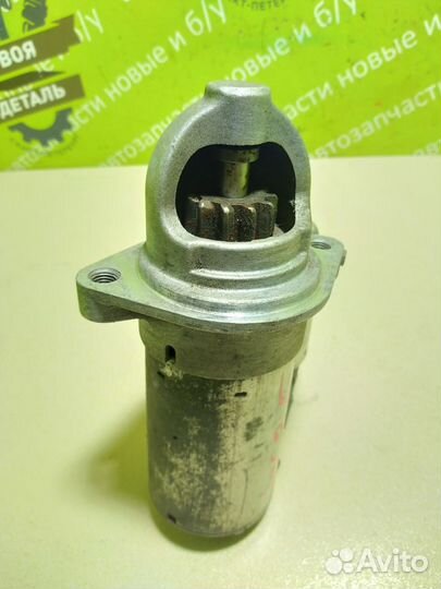 Стартер Hyundai Ix35 2.0 G4KD 2012