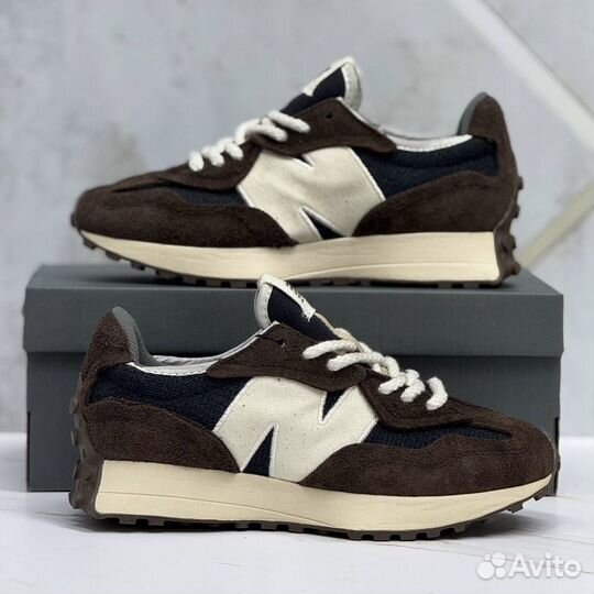 Кроссовки New Balance 327 41-45