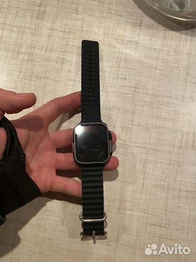 SMART watch 8