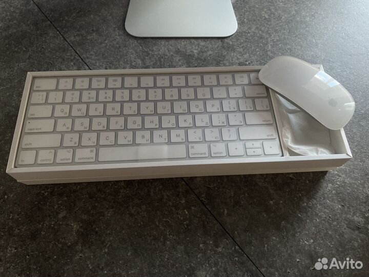 Apple iMac 21.5 2020 i5 8/256