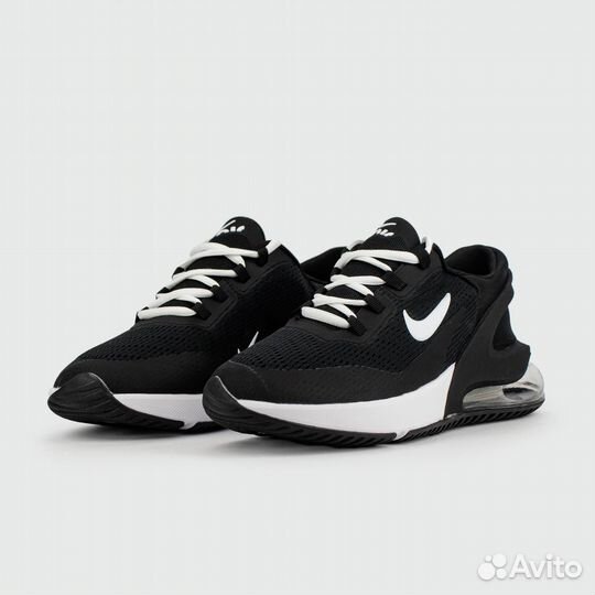 Кроссовки Nike Air Max 270 GO Black / White