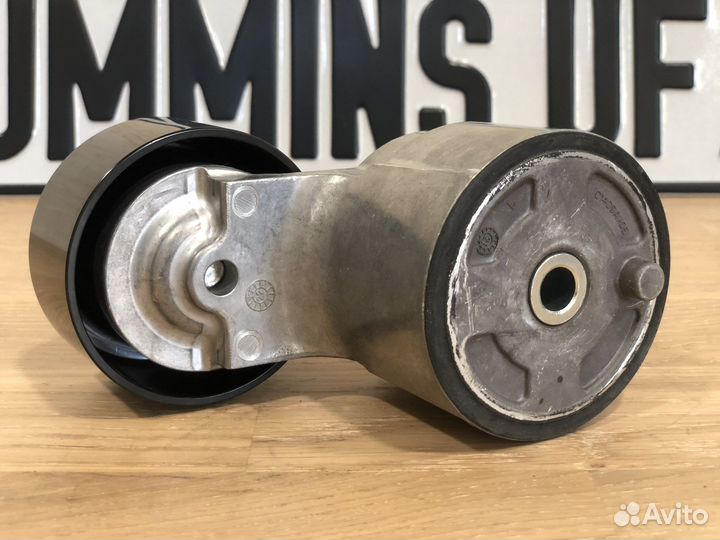 Натяжитель ремня ISF 2.8 Cummins Евро-4