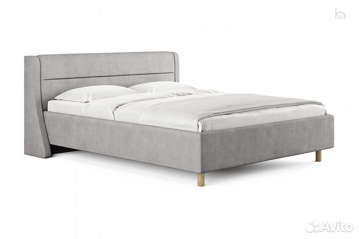 Кровать с п/м 140 х 200 Madrid