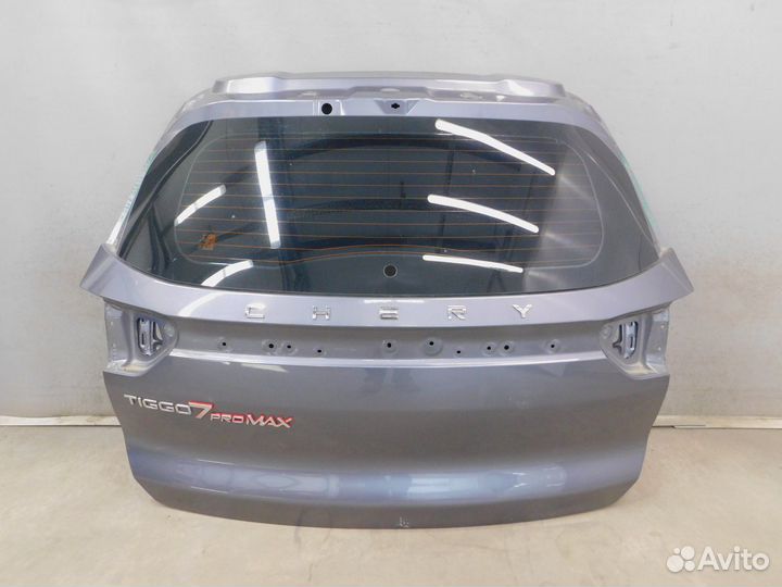 Дверь багажн. Chery Tiggo 7 Pro Max (90094)