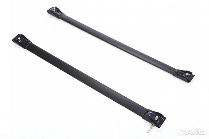 Багажник на крышу Peugeot 407 Turtle Shark