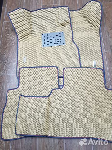 Автоковрики эва\ева производство