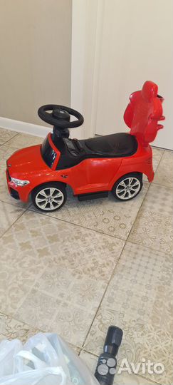 Детские коляски 2 в 1 Carrello Aurora