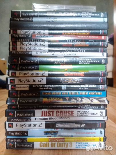 Sony PS2