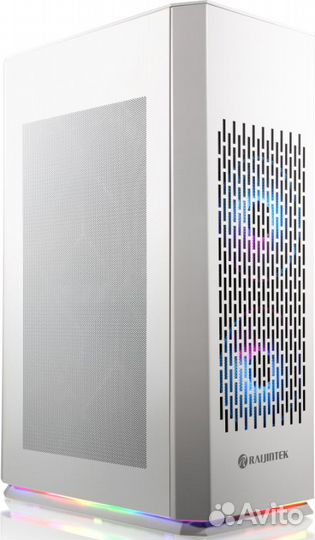 Raijintek Ophion Elite White