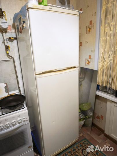 Холодильник бу