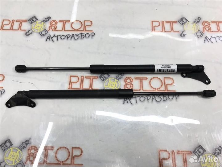 Амортизатор крышки багажника VW Tiguan (5N1,5N2)