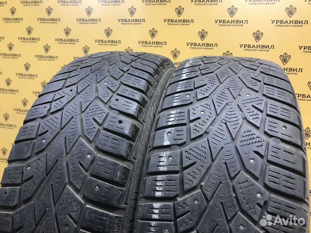 Gislaved NordFrost 100 195/65 R15 95T
