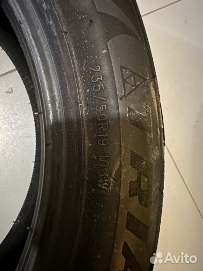 Triangle Sportex TSH11 235/50 R19