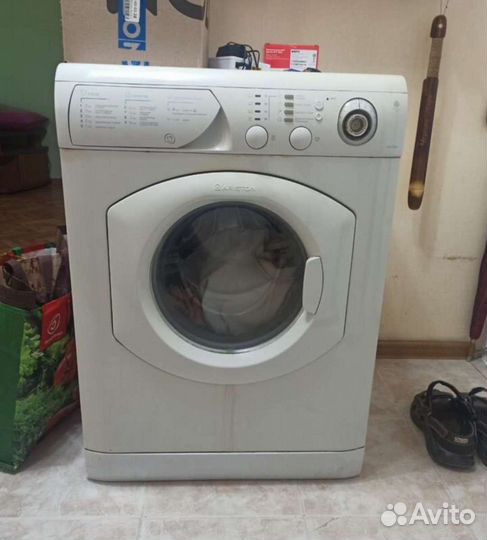 Стиральная машина автомат бу