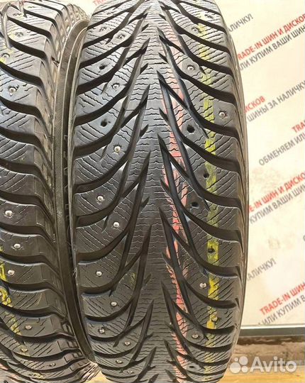 Yokohama Ice Guard IG35 185/65 R15 92N