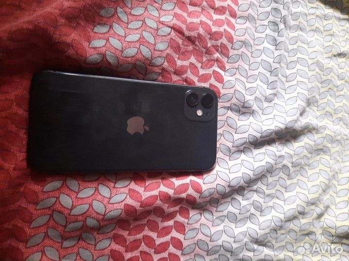 iPhone 11