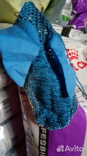 Для пони и лошади- вальтрапы, ушки, мех и др