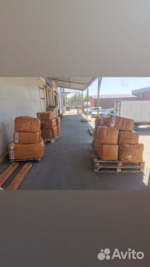 Поиск, заказ, доставка товаров из Китая