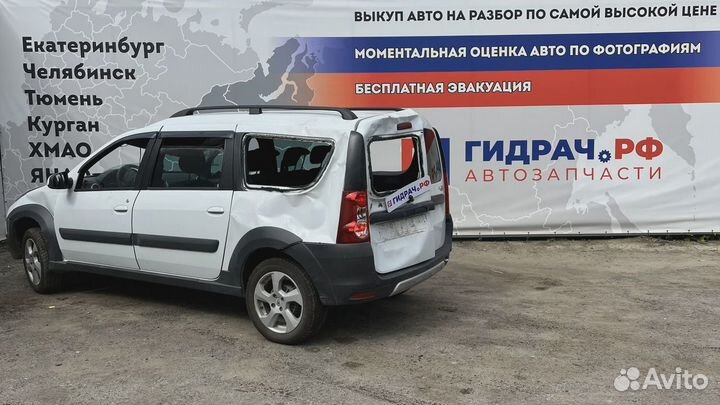 Усилитель тормозов вакуумный LADA Largus 472106085