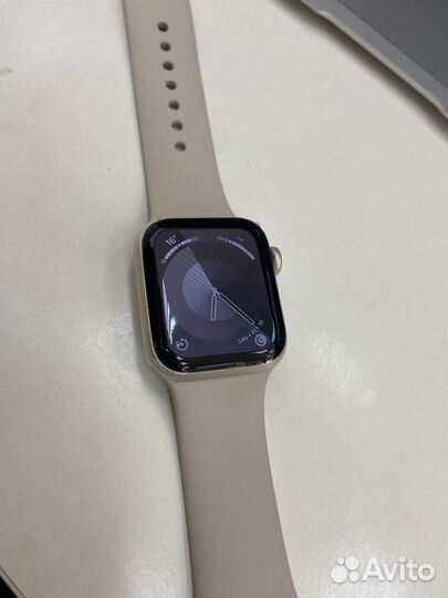 Apple watch SE 2 40mm
