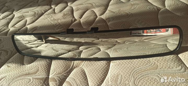 Панорамное зеркало