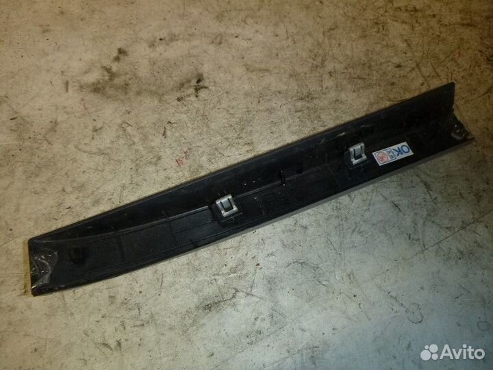 Рейлинг правый KIA sorento sorento prime 2015