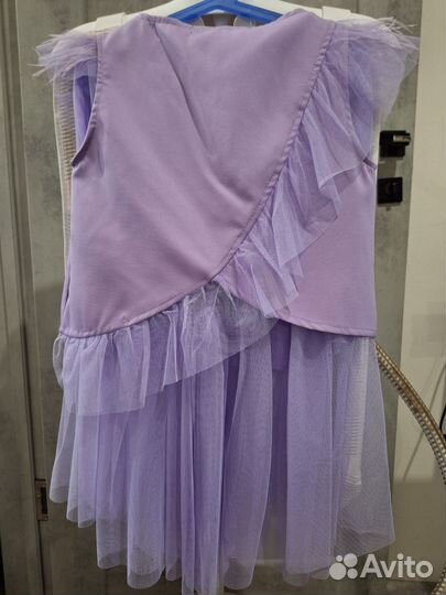 Костюм на девочку