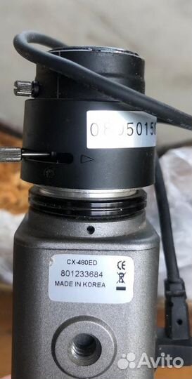 Видеонаблюдение Wisenet HRD-1641P (Samsung)