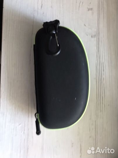 Чехол для очков arena