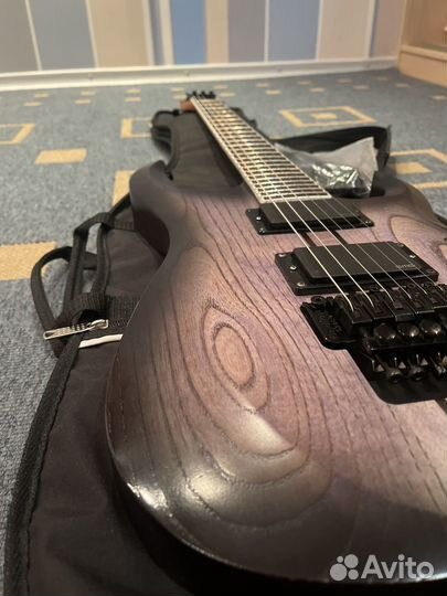 Электрогитара Cort X500