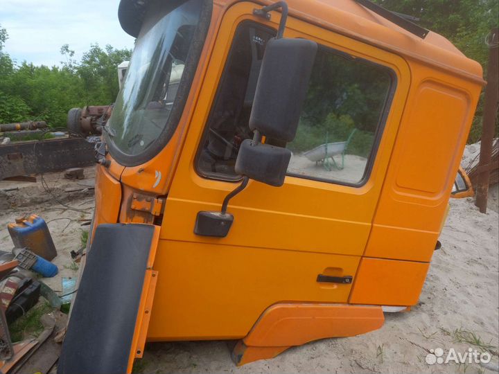 Shacman (Shaanxi) F3000, 2012