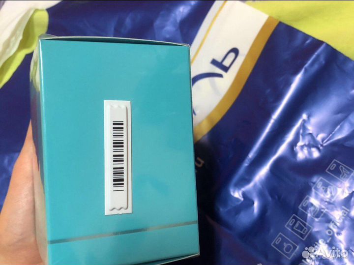 Туалетная вода antonio banderas blue seduction