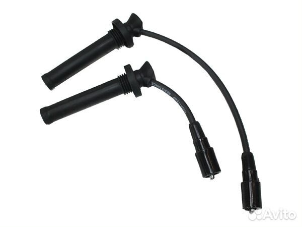 Провода в/в Chery Tiggo 3/Tiggo FL 1 и 3 комплект