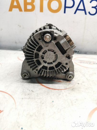 Генератор Nissan Qashqai 1.6 HR16DE 2012