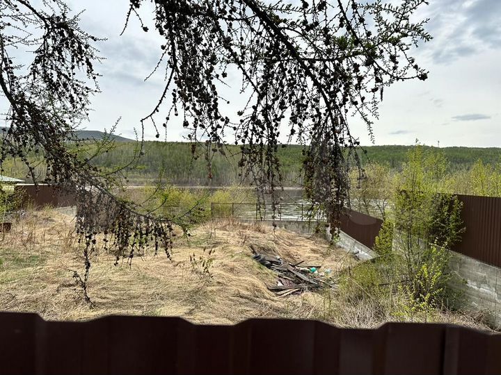 Участок 9 сот. (ИЖС)