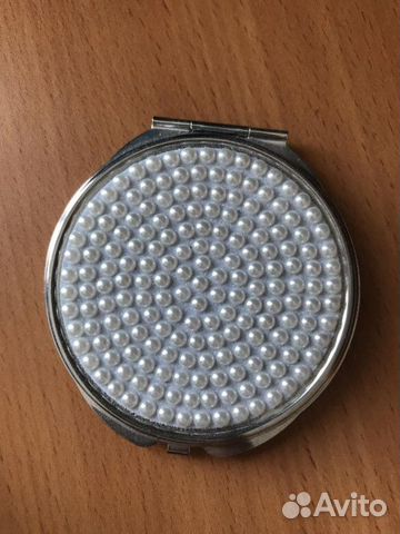 Маленькое зеркало