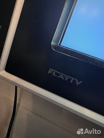 Телевизор philips